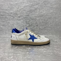 Golden Goose / Top Edition BALLSTAR Dirty Shoes