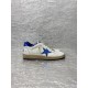 Golden Goose / Top Edition BALLSTAR Dirty Shoes