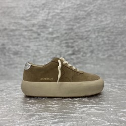 Golden Goose / Top Edition BALLSTAR Dirty Shoes