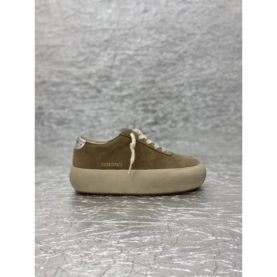 Golden Goose / Top Edition BALLSTAR Dirty Shoes