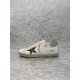 Golden Goose / Top Edition BALLSTAR Dirty Shoes
