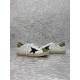 Golden Goose / Top Edition BALLSTAR Dirty Shoes