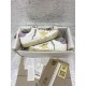 Golden Goose / Top Edition BALLSTAR Dirty Shoes