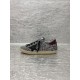 Golden Goose / Top Edition BALLSTAR Dirty Shoes