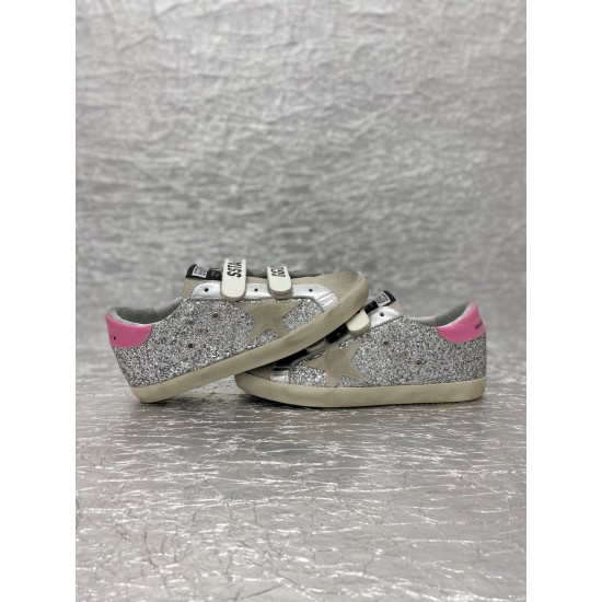 Golden Goose / Top Edition BALLSTAR Dirty Shoes