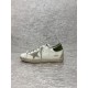 Golden Goose / Top Edition BALLSTAR Dirty Shoes