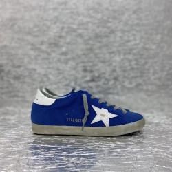 Golden Goose / Top Edition BALLSTAR Dirty Shoes
