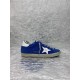 Golden Goose / Top Edition BALLSTAR Dirty Shoes