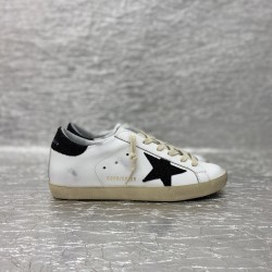 Golden Goose / Top Edition BALLSTAR Dirty Shoes
