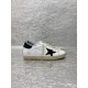Golden Goose / Top Edition BALLSTAR Dirty Shoes