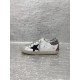 Golden Goose / Top Edition BALLSTAR Dirty Shoes