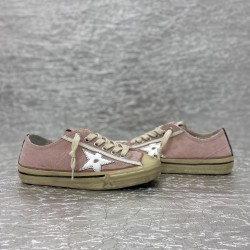 Golden Goose / Top Edition BALLSTAR Dirty Shoes