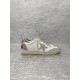 Golden Goose / Top Edition BALLSTAR Dirty Shoes