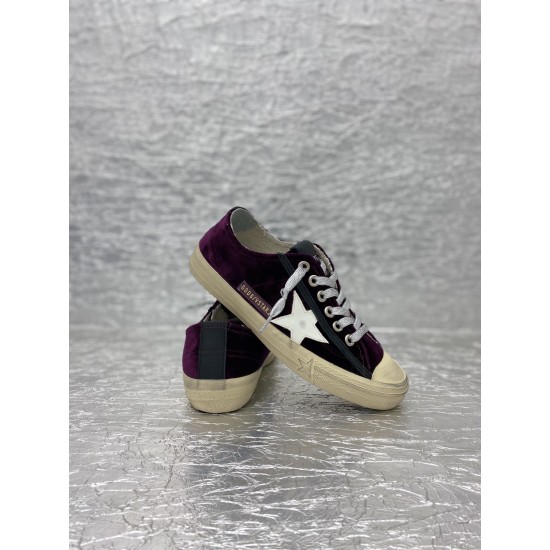 Golden Goose / Top Edition BALLSTAR Dirty Shoes