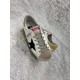 Golden Goose / Top Edition BALLSTAR Dirty Shoes