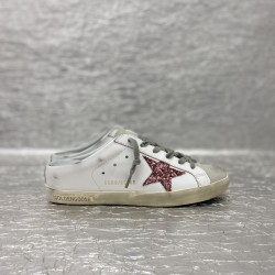 Golden Goose / Top Edition BALLSTAR Dirty Shoes