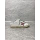 Golden Goose / Top Edition BALLSTAR Dirty Shoes