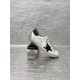 Golden Goose / Top Edition BALLSTAR Dirty Shoes