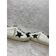 Golden Goose / Top Edition BALLSTAR Dirty Shoes