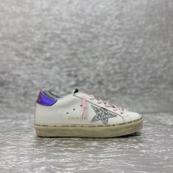 Golden Goose / Top Edition BALLSTAR Dirty Shoes