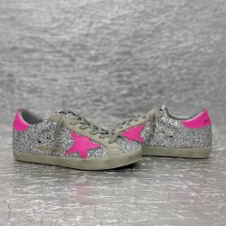 Golden Goose / Top Edition BALLSTAR Dirty Shoes