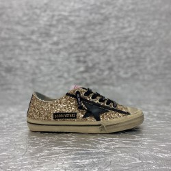Golden Goose / Top Edition BALLSTAR Dirty Shoes
