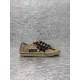 Golden Goose / Top Edition BALLSTAR Dirty Shoes