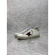 Golden Goose / Top Edition BALLSTAR Dirty Shoes