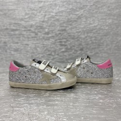 Golden Goose / Top Edition BALLSTAR Dirty Shoes