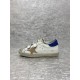 Golden Goose / Top Edition BALLSTAR Dirty Shoes