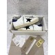 Golden Goose / Top Edition BALLSTAR Dirty Shoes