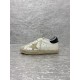 Golden Goose / Top Edition BALLSTAR Dirty Shoes