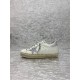 Golden Goose / Top Edition BALLSTAR Dirty Shoes