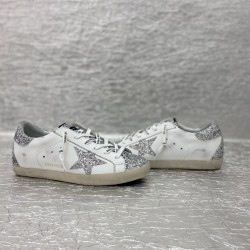 Golden Goose / Top Edition BALLSTAR Dirty Shoes