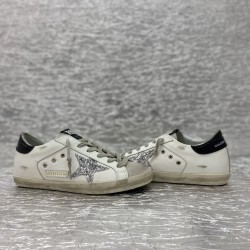 Golden Goose / Top Edition BALLSTAR Dirty Shoes