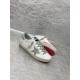 Golden Goose / Top Edition BALLSTAR Dirty Shoes