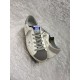 Golden Goose / Top Edition BALLSTAR Dirty Shoes