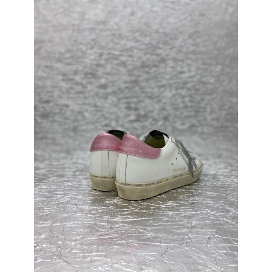 Golden Goose / Top Edition BALLSTAR Dirty Shoes