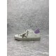 Golden Goose / Top Edition BALLSTAR Dirty Shoes