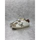 Golden Goose / Top Edition BALLSTAR Dirty Shoes