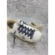 Golden Goose / Top Edition BALLSTAR Dirty Shoes