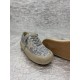 Golden Goose / Top Edition BALLSTAR Dirty Shoes