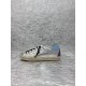 Golden Goose / Top Edition BALLSTAR Dirty Shoes