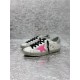 Golden Goose / Top Edition BALLSTAR Dirty Shoes