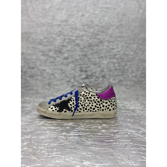 Golden Goose / Top Edition BALLSTAR Dirty Shoes