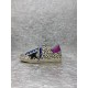Golden Goose / Top Edition BALLSTAR Dirty Shoes