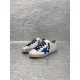 Golden Goose / Top Edition BALLSTAR Dirty Shoes