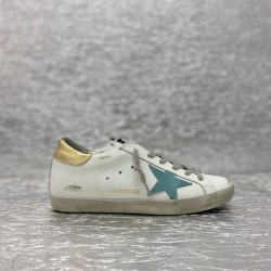 Golden Goose / Top Edition BALLSTAR Dirty Shoes