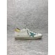 Golden Goose / Top Edition BALLSTAR Dirty Shoes