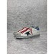 Golden Goose / Top Edition BALLSTAR Dirty Shoes